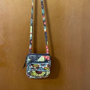 Vera Bradley Crossbody